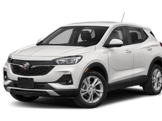 BUICK ENCORE GX 2022 KL4MMCSL3NB010395 image BUICK ENCORE GX 2022 KL4MMCSL3NB010395 image